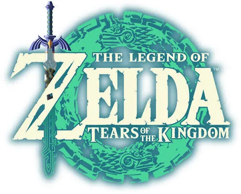 The Legend Of Zelda: Tears Of The Kingdom