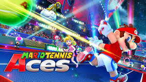 دانلود بازی Mario Tennis Aces