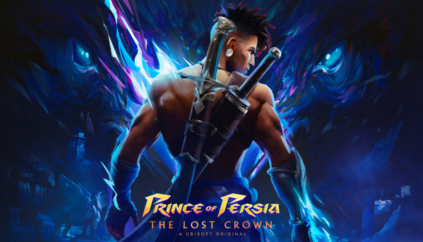 دانلود بازی Prince of Persia The Lost Crown