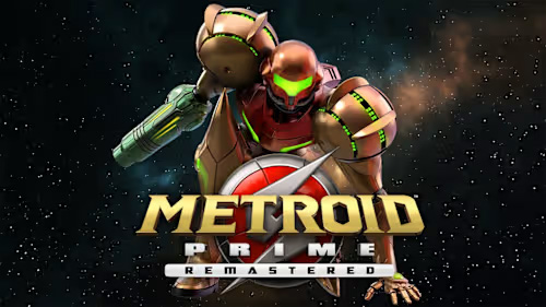 دانلود بازی Metroid Prime Remastered