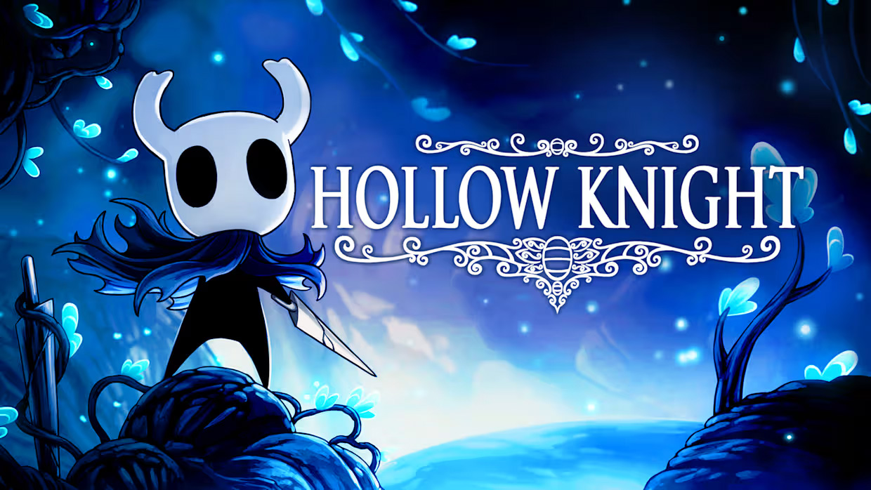 دانلود بازی Hollow Knight | ماجراجویی تاریک و جذاب