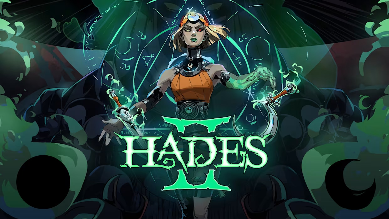 دانلود بازی Hades 2 | تجربه‌ای اکشن و روگ‌لایک فوق‌العاده