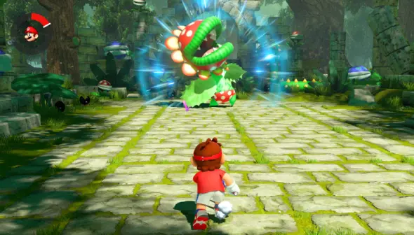 دانلود بازی Mario Tennis Aces