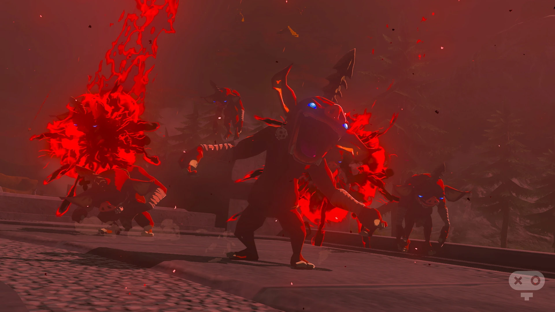 دانلود بازی The Legend of Zelda Tears of the Kingdom