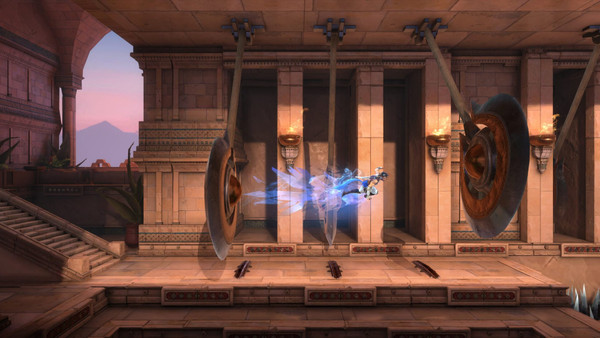دانلود بازی Prince of Persia The Lost Crown
