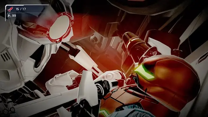 دانلود بازی Metroid Dread