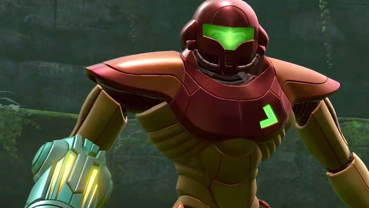 دانلود بازی Metroid Prime Remastered
