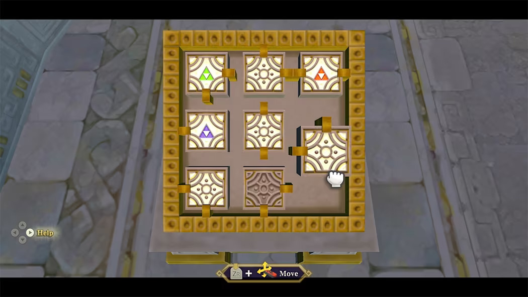 دانلود بازی The Legend of Zelda: Skyward Sword HD برای نینتندو سوییچ