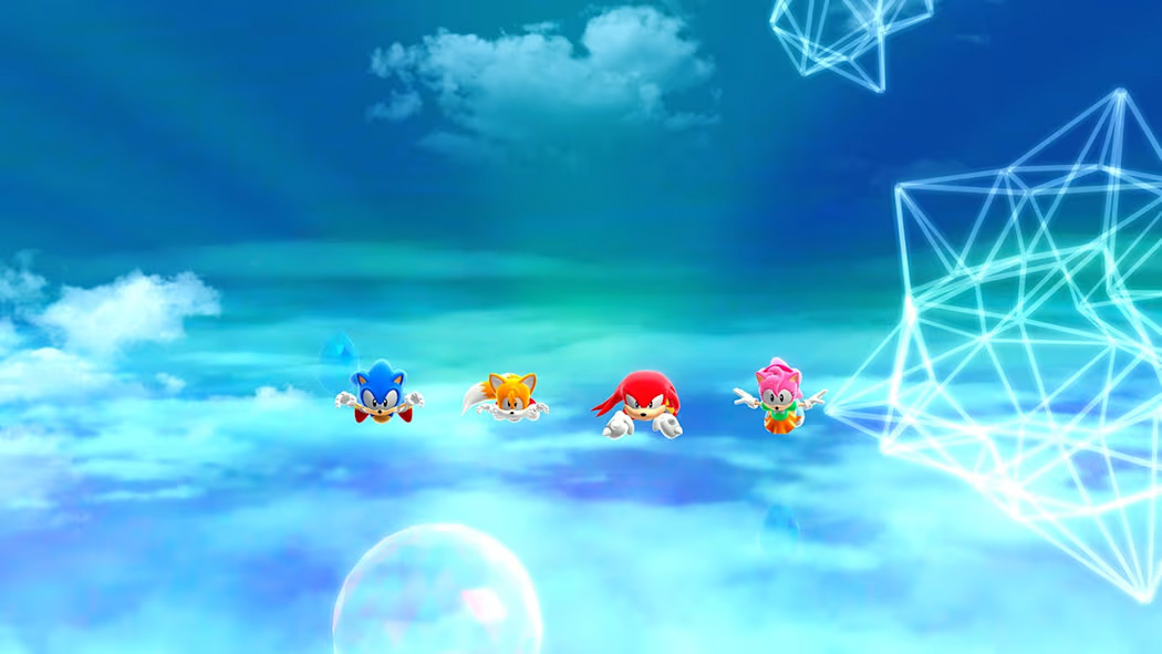 دانلود بازی Sonic Superstars | ماجراجویی جدید سونیک