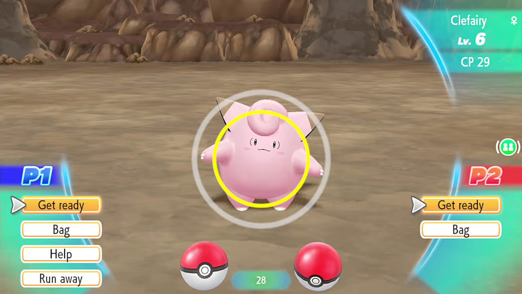 دانلود بازی Pokémon Let’s Go Pikachu | ماجراجویی جذاب پوکمون