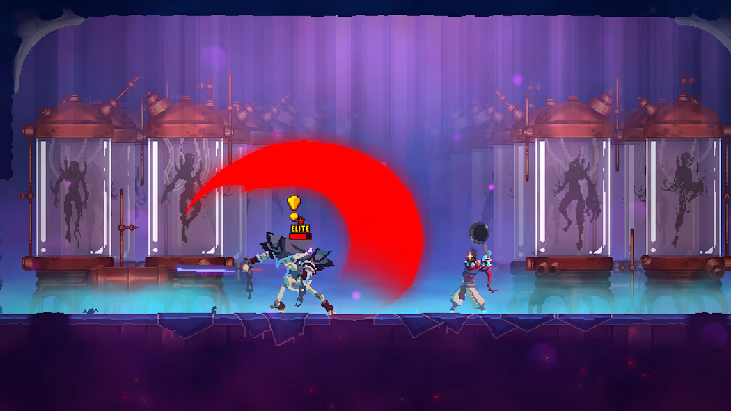 دانلود بازی Dead Cells | تجربه اکشن روگ‌لایک هیجان‌انگیز