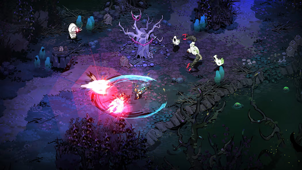 دانلود بازی Hades 2 | تجربه‌ای اکشن و روگ‌لایک فوق‌العاده