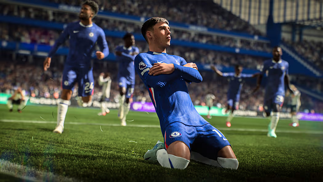 دانلود بازی EA SPORTS FC 26 | تجربه نسل جدید فوتبال