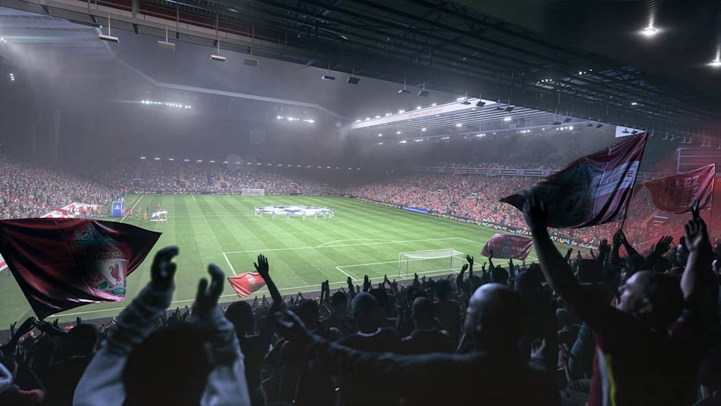 دانلود بازی EA SPORTS FC 26 | تجربه نسل جدید فوتبال