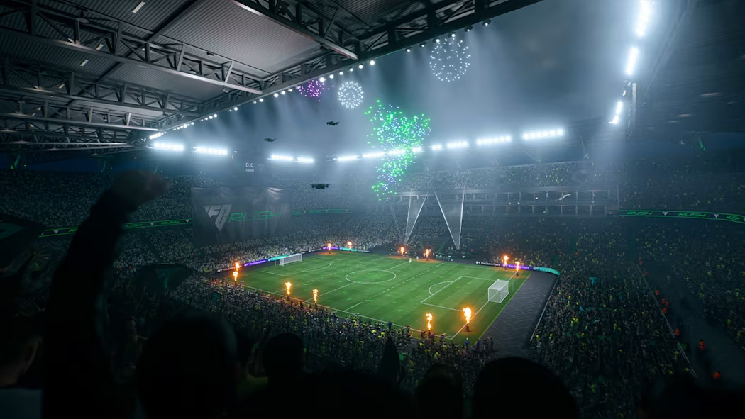 دانلود بازی EA SPORTS FC 26 | تجربه نسل جدید فوتبال