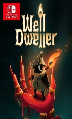 بنر بازی Well Dweller