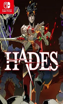 دانلود بازی Hades سوییچ