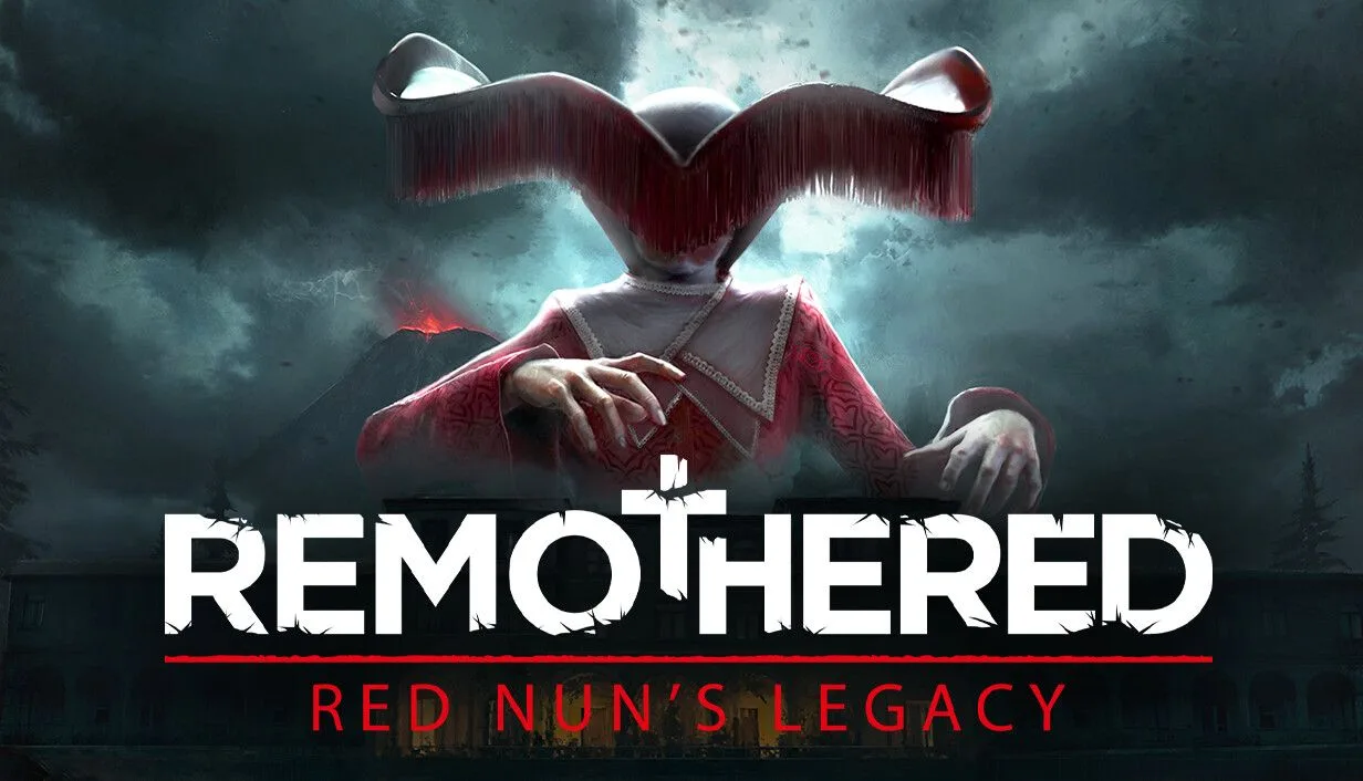 بازی Remothered: Red Nun's Legacy برای کنسول Nintendo Switch 2 تأیید شد