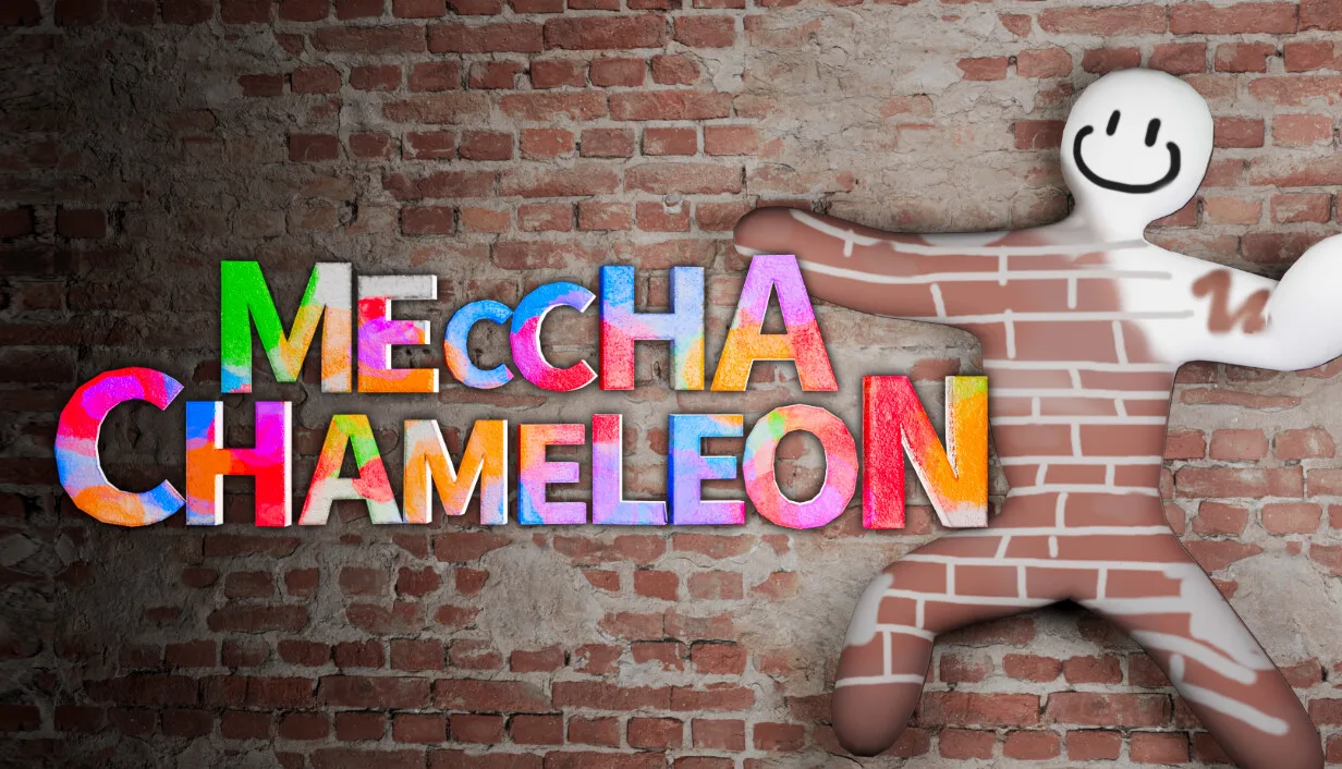 انتشار آپدیت بزرگ ۴.۱.۱ برای بازی Meccha Chameleon روی نینتندو سوییچ ۲ + لیست تغییرات