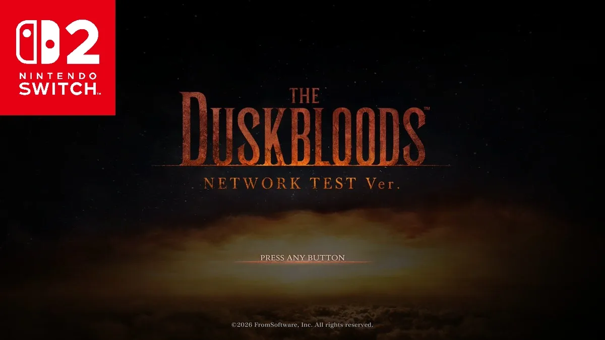 موفقیت عجیب بازی جدید فرام‌سافتور؛ استقبال از تست شبکه The Duskbloods از الدن رینگ هم فراتر رفت!