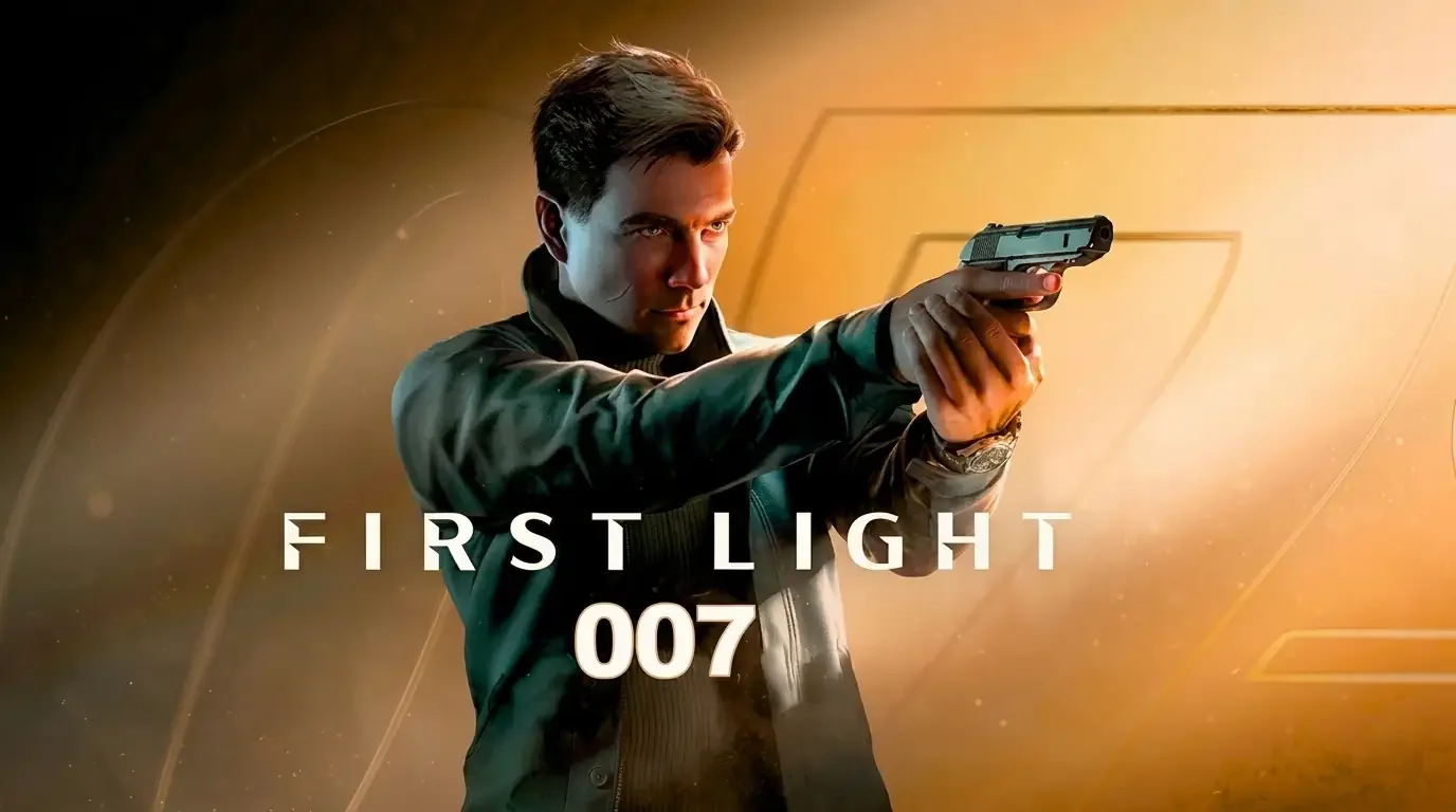 اجر‌ای بازی 007 First Light روی کنسول Nintendo Switch 2 با نرخ ۳۰ فریم بر ثانیه