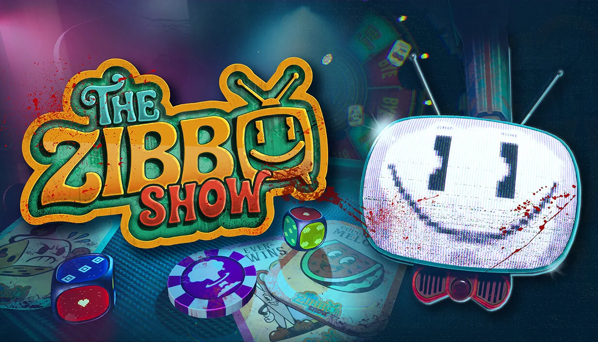 بازی The Zibbo Show ماه آینده برای کنسول Nintendo Switch عرضه می‌شود