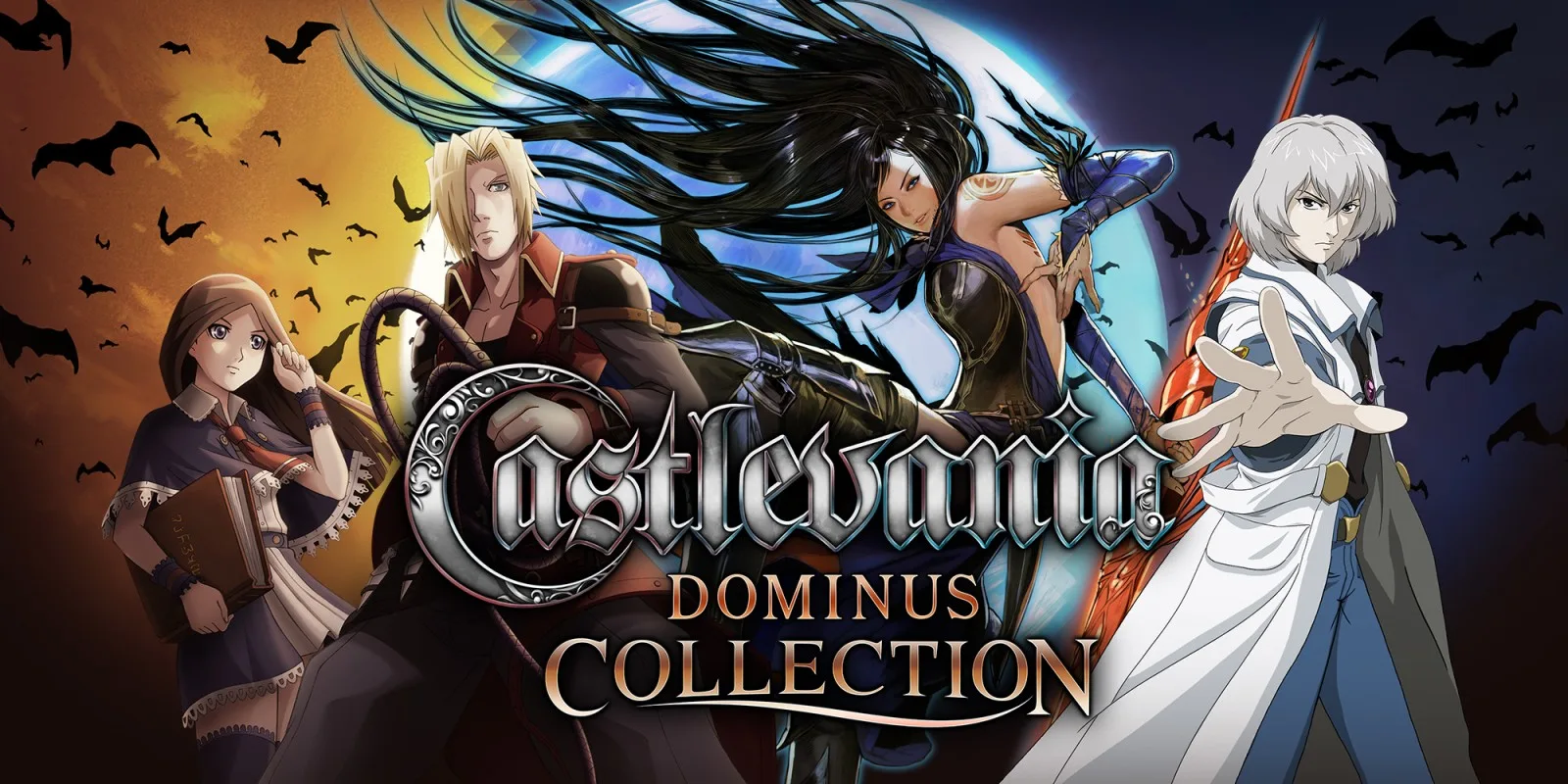 تخفیفات شگفت‌انگیز Nintendo Switch eShop: رکوردشکنی قیمت بازی‌های Castlevania و Monster Hunter Rise!