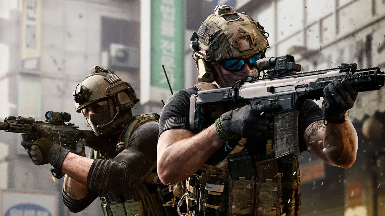 نظرسنجی: عملکرد بتای Call of Duty: Modern Warfare 4 روی سوییچ ۲ را چطور ارزیابی می‌کنید؟