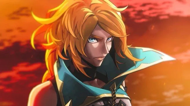 Castlevania Belmont's Curse Nintendo Switch