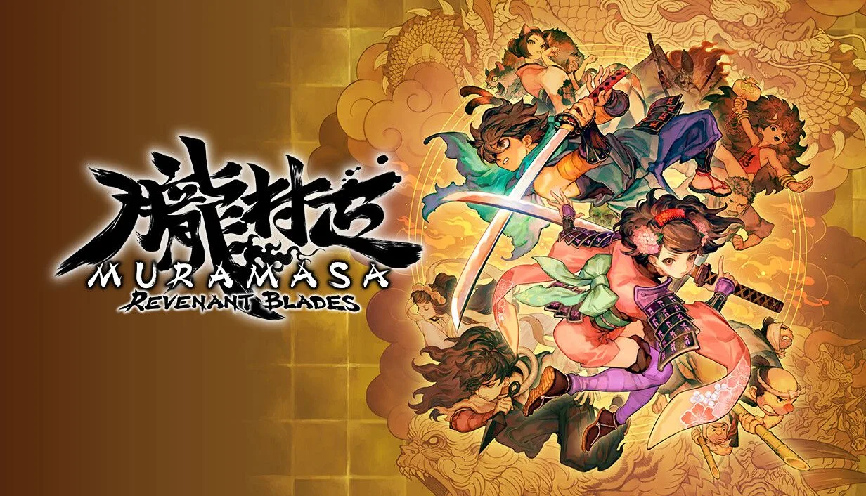 نگاهی به بازی Muramasa: Revenant Blades؛ تجربه‌ای لذت‌بخش و اکشن برای نینتندو سوییچ