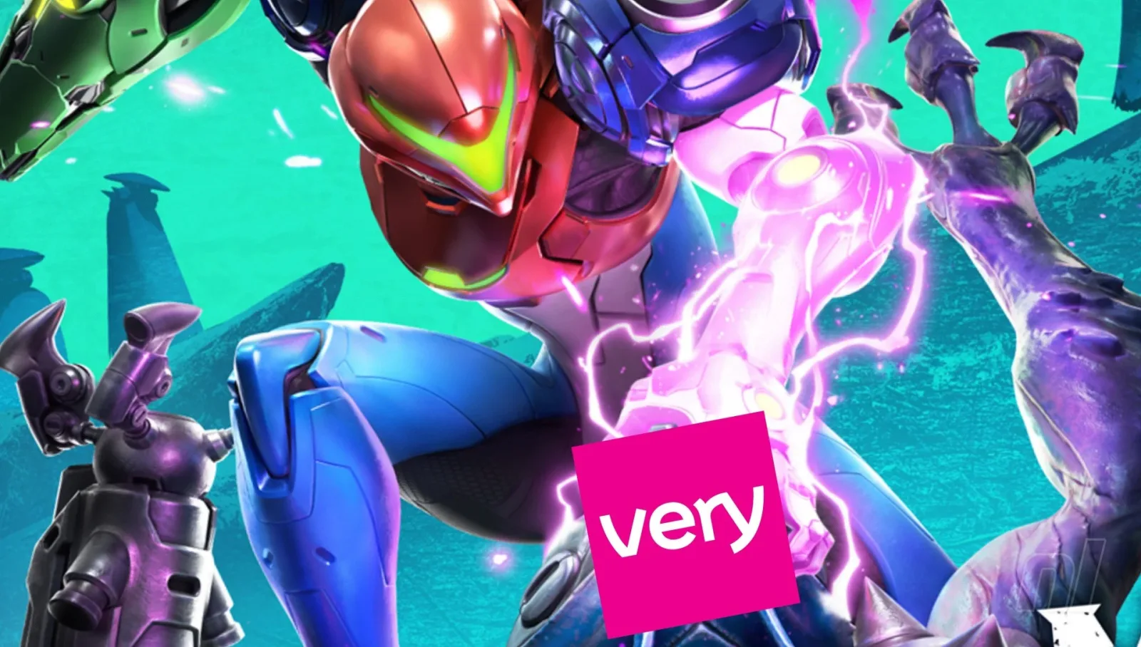 فاجعه برای طرفداران متوید؛ فروشگاه Very پیش‌خرید نسخه‌های کلکسیونی Metroid Ravenous را لغو کرد!