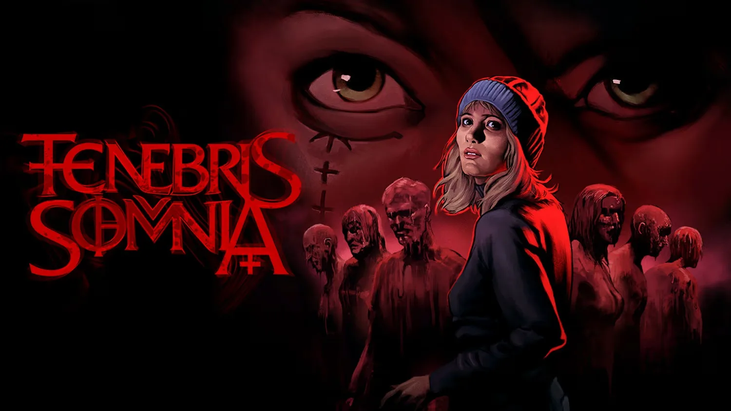 تریلر زمان عرضه Tenebris Somnia منتشر شد؛ تجربه وحشت و بقای رترو روی Nintendo Switch 2 و Switch