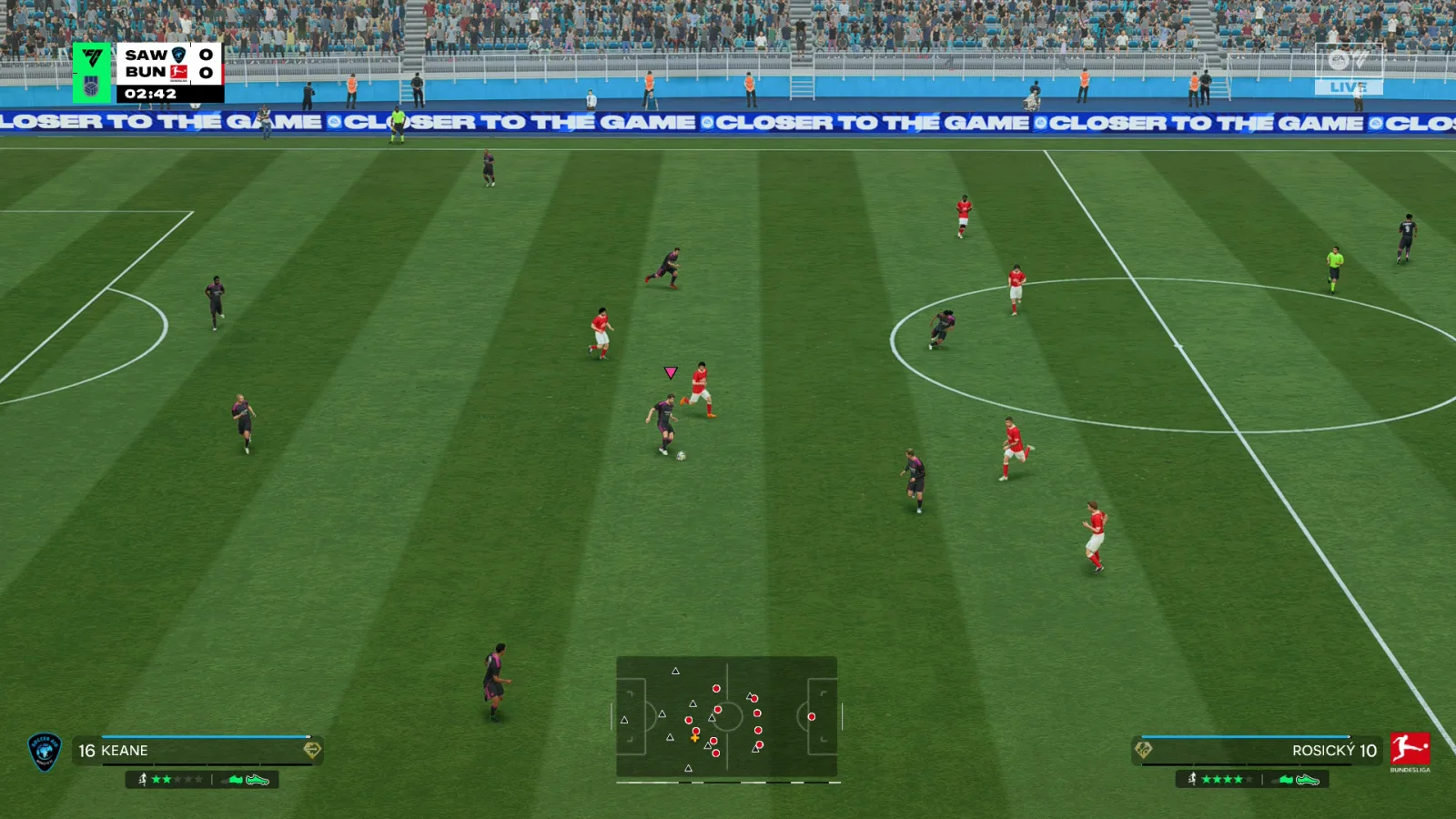 EA Sports FC 27 review