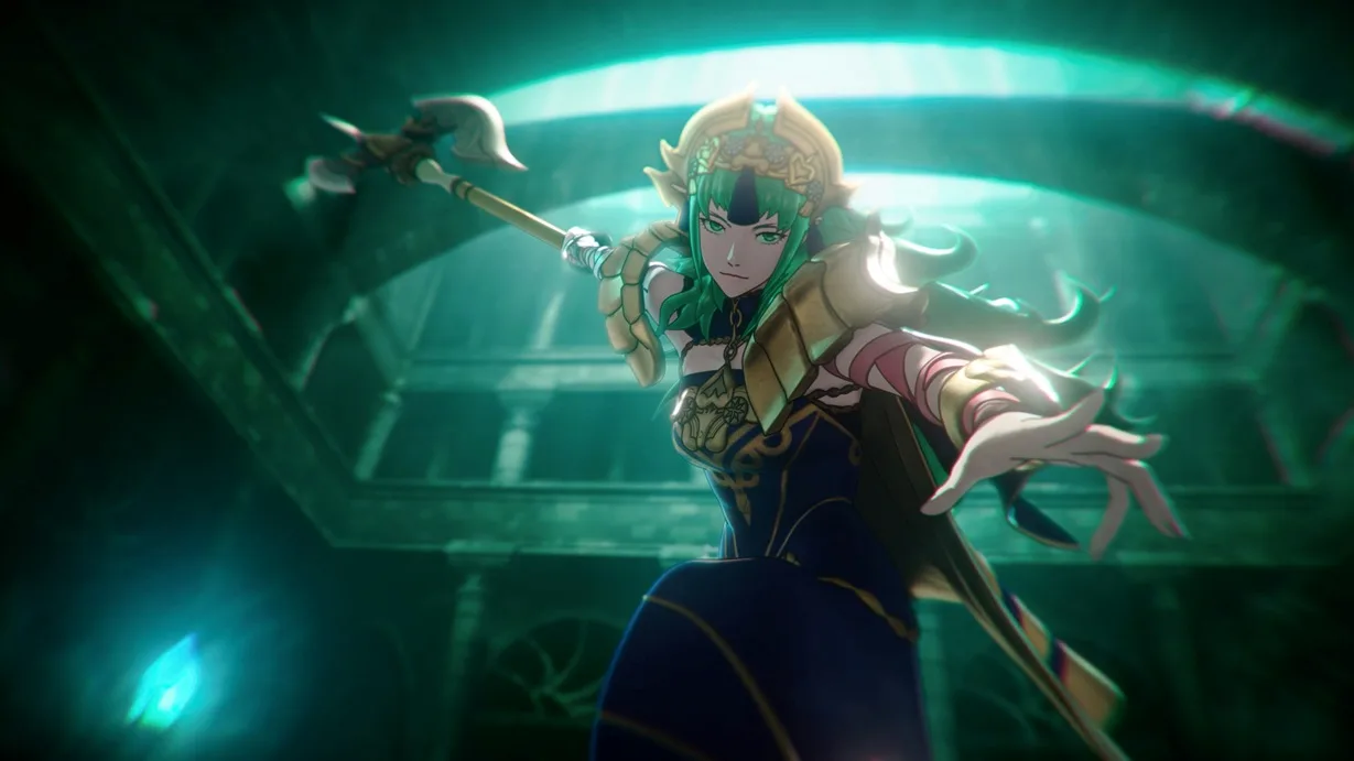 جدول فروش eShop کنسول Nintendo Switch 2؛ صدرنشینی قدرتمند Fire Emblem در رقابت با Diablo 4 و LEGO Batman