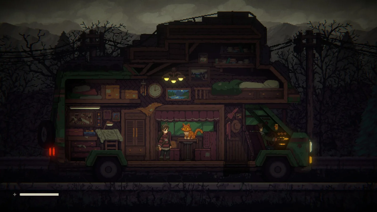 تاریخ انتشار بازی The Road of Dust and Sorrow برای Nintendo Switch و Switch 2 مشخص شد