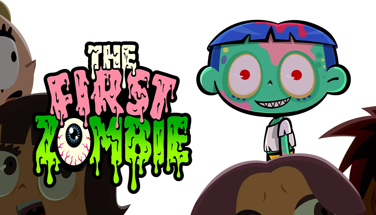 بازی The First Zombie برای نینتندو سوییچ معرفی شد؛ زامبی‌بازی به سبک معکوس!