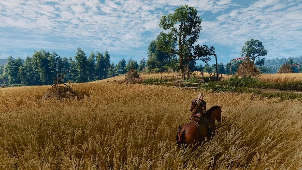 جزئیات فنی The Witcher 3 Remastered برای نینتندو سوییچ ۲ مشخص شد؛ از نرخ فریم تا پشتیبانی از ماد و ماوس!