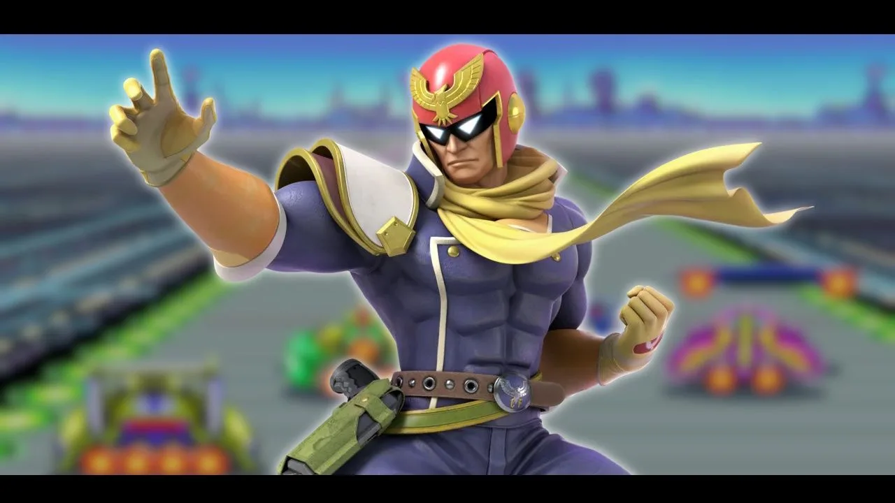 مبارزانی از Super Smash Bros. که نباید حرکاتشان در نسخه بعدی تغییر کند