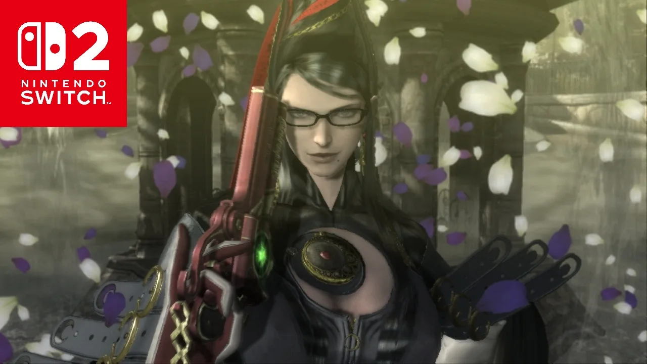 نگاهی به آینده Bayonetta و دیدگاه PlatinumGames نسبت به کنسول جدید نینتندو