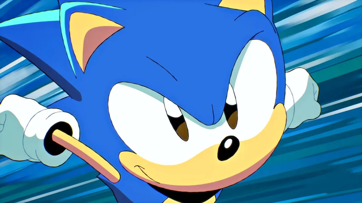نتفلیکس از ساخت انیمیشن جدید Sonic و فیلم سینمایی Crazy Taxi خبر داد