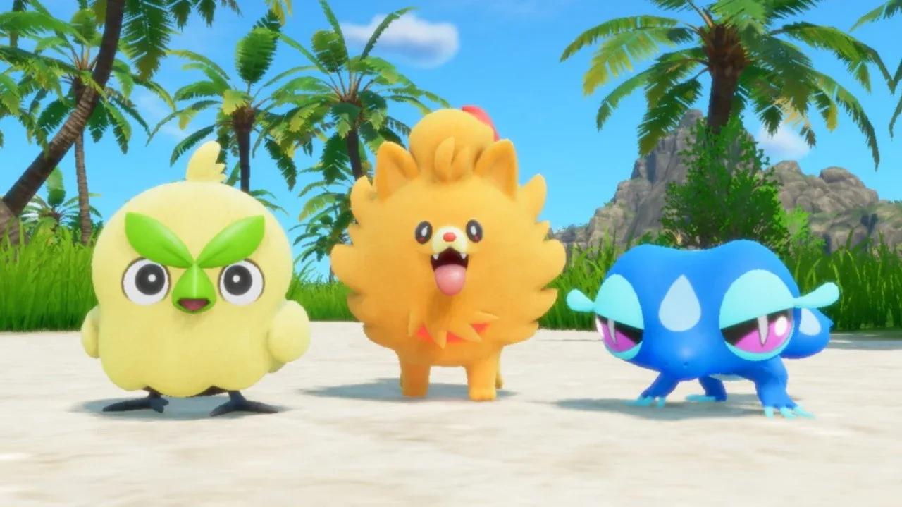 جیمز ترنر، هنرمند محبوب پوکمون و خالق The Plucky Squire، به سِمَت جدیدی در The Pokémon Company International منصوب شد!