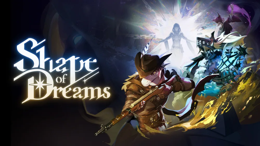 عرضه غافلگیرکننده بازی Shape of Dreams برای نینتندو سوییچ ۲ + تریلر انتشار