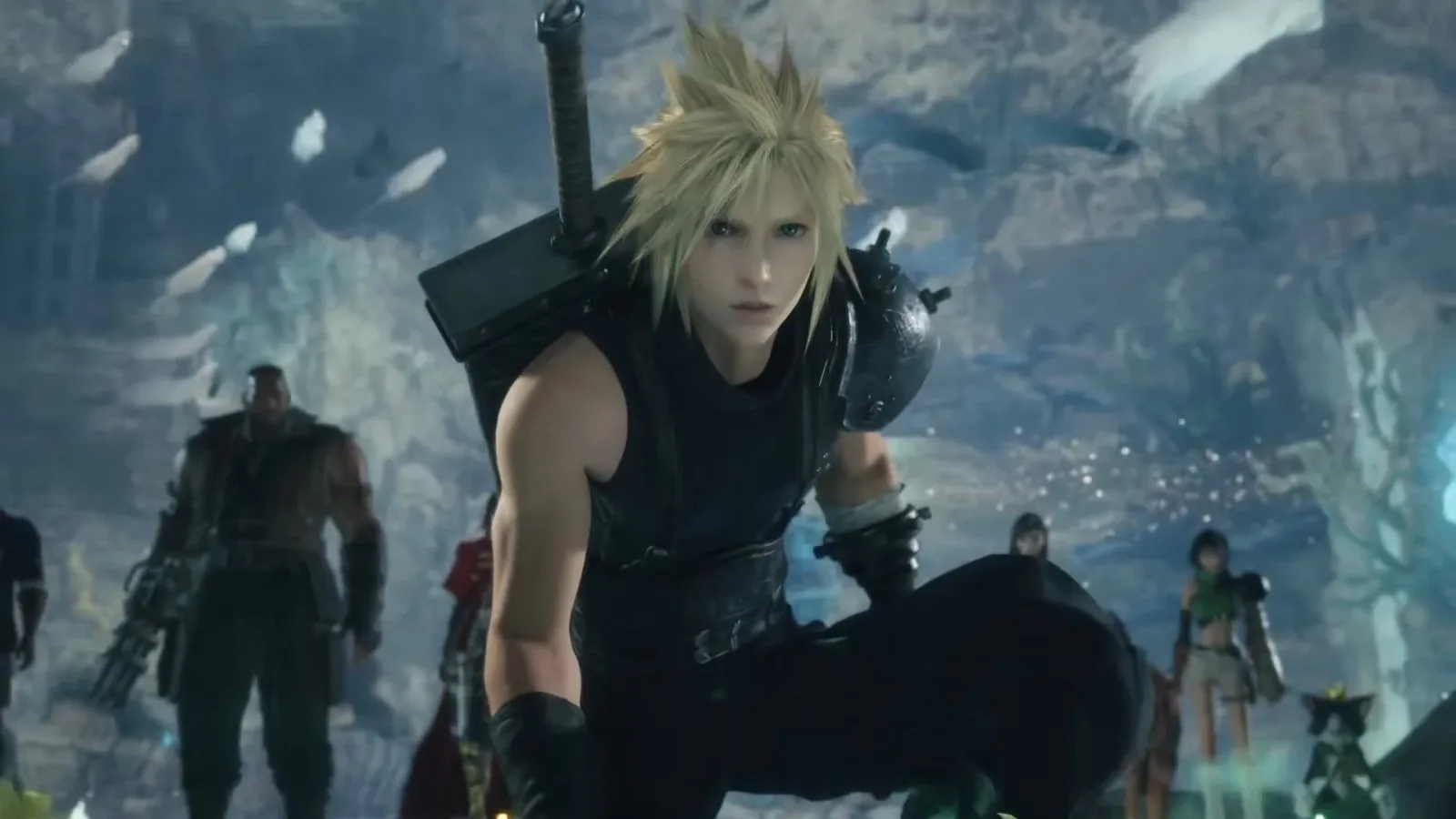 تماشا کنید: تریلر مرور داستان سه‌گانه ریمیک Final Fantasy VII در رویداد PAX West