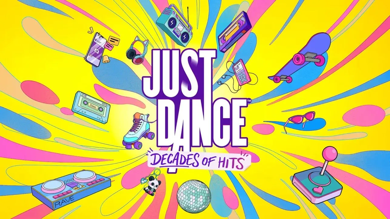 فهرست کامل آهنگ‌های بازی Just Dance: Decades of Hits اعلام شد
