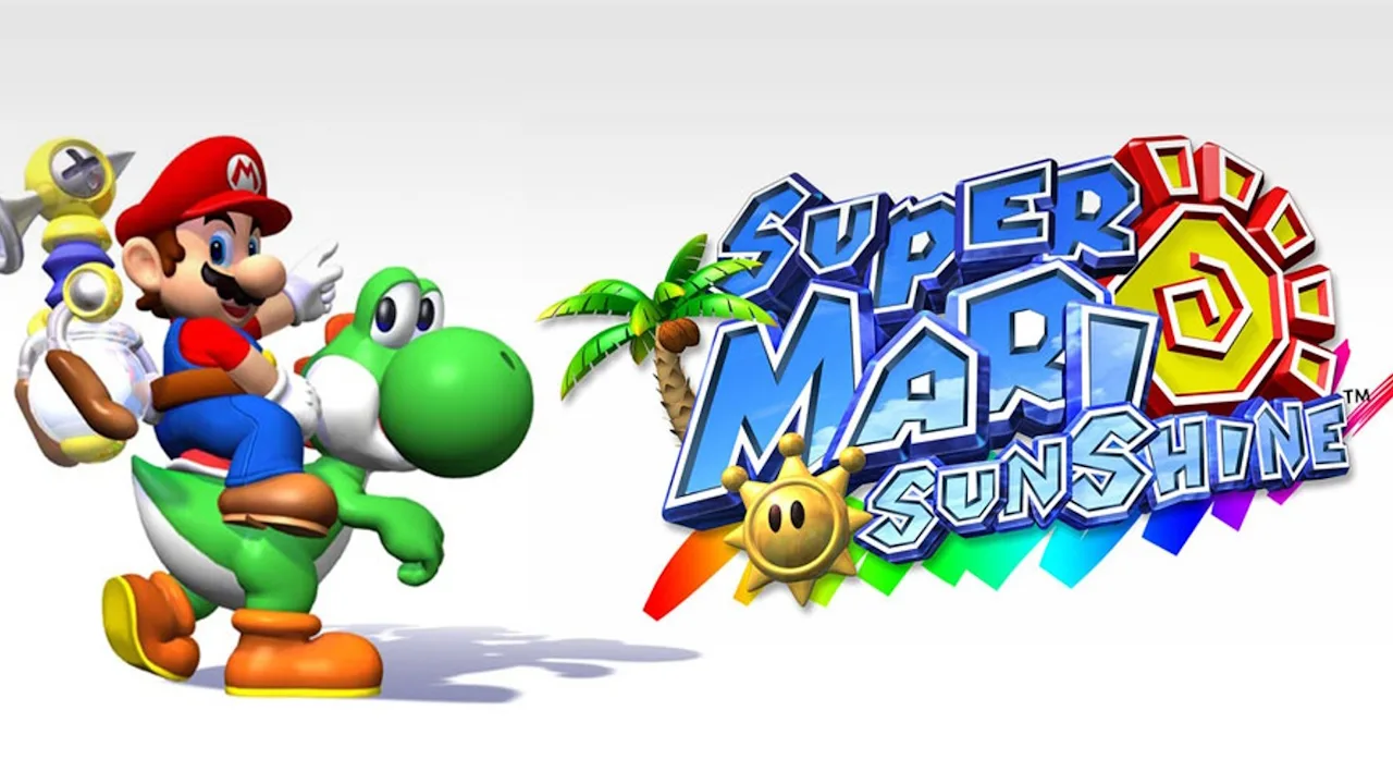 چرا Super Mario Sunshine هنوز هم پس از سال‌ها جذاب (و عذاب‌آور) است؟