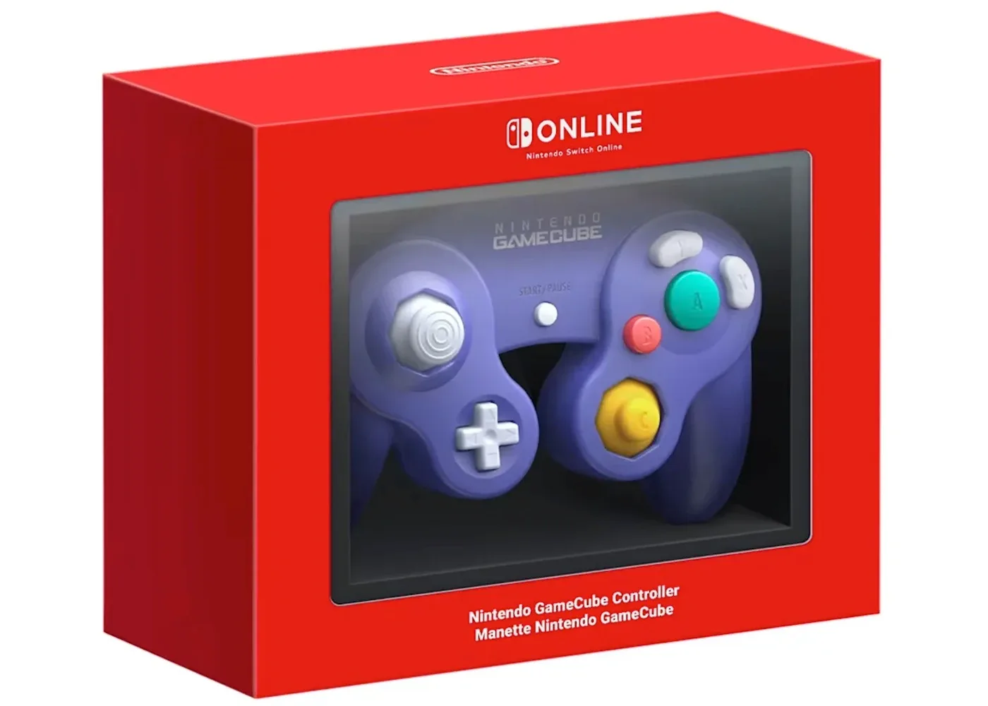 عرضه جهانی کنترلرهای GameCube و Nintendo 64 با قابلیت تعویض باتری