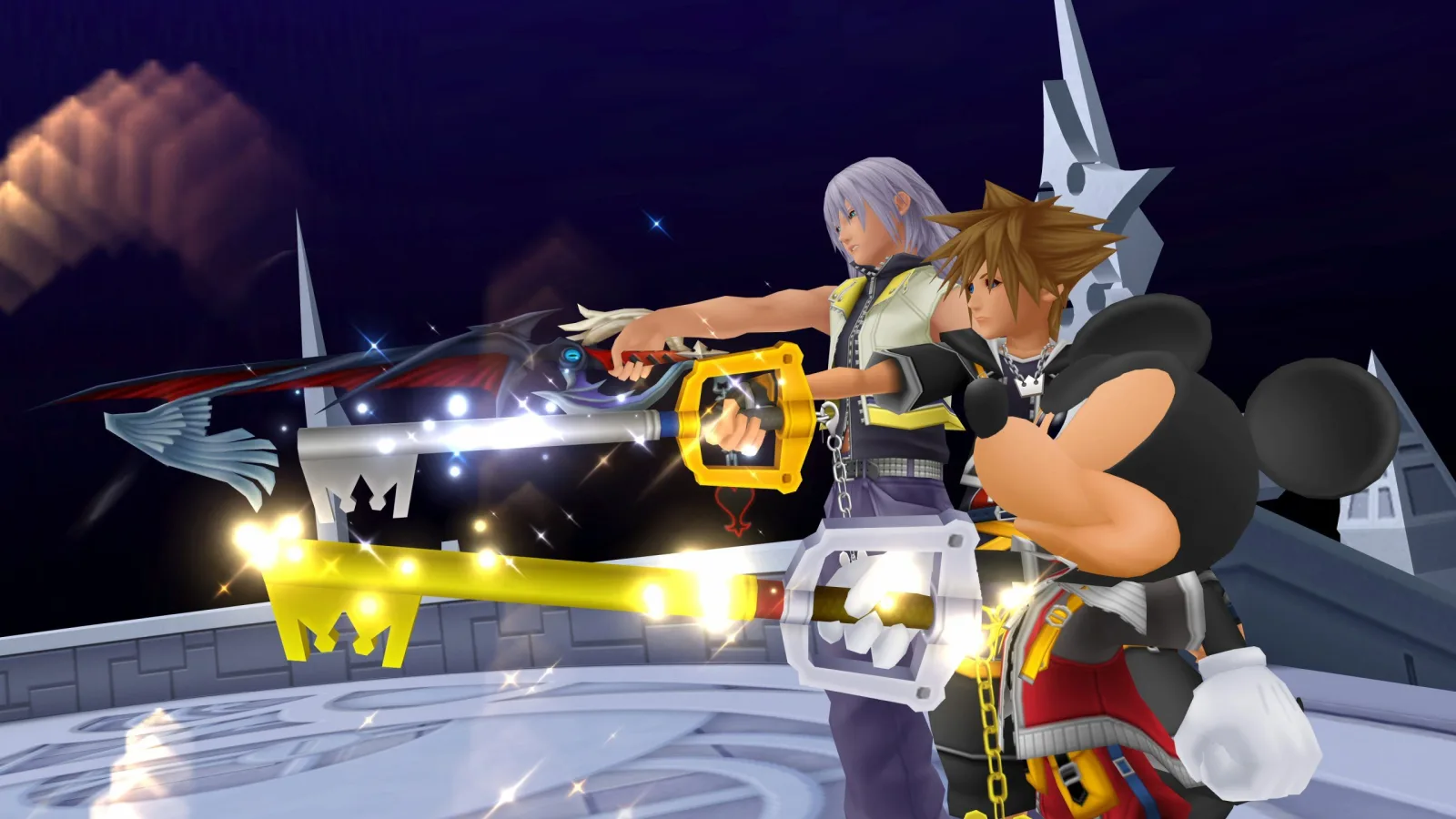 جدول فروش فامیتسو: صدرنشینی قدرتمندانه Kingdom Hearts Collection در ژاپن
