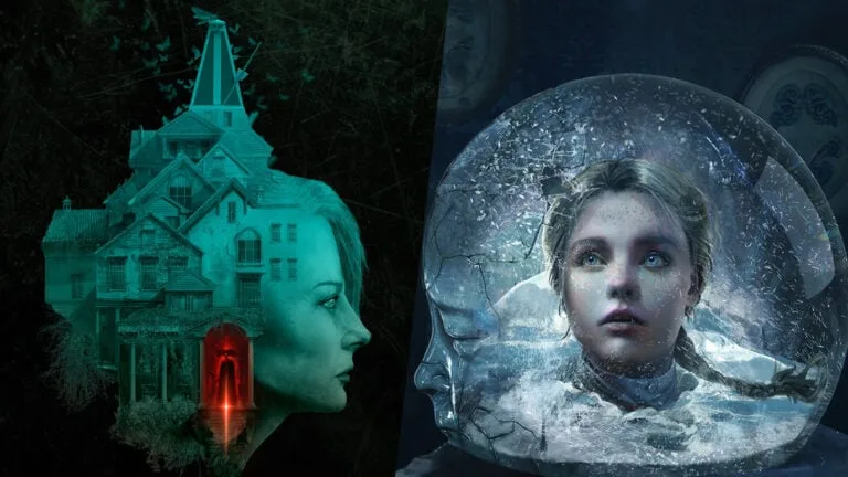 عرضه نسخه‌های ریمستر Remothered: Tormented Fathers و Broken Porcelain برای Nintendo Switch 2 با ارتق‌ای رایگان محدود!