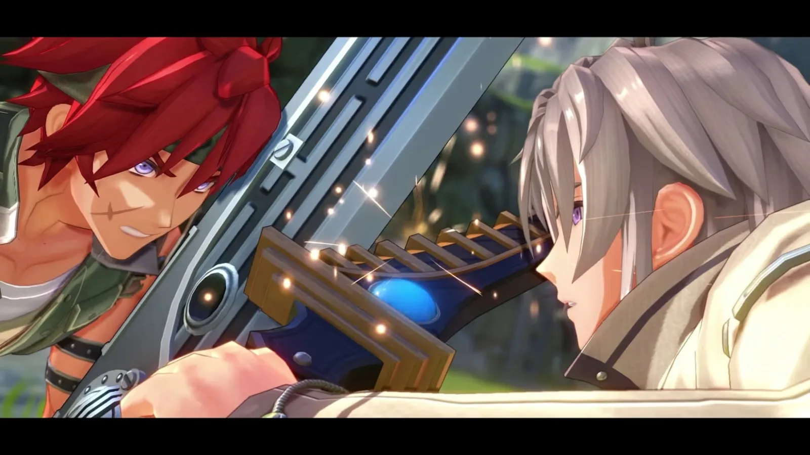 Trails in the Sky 2nd Chapter review