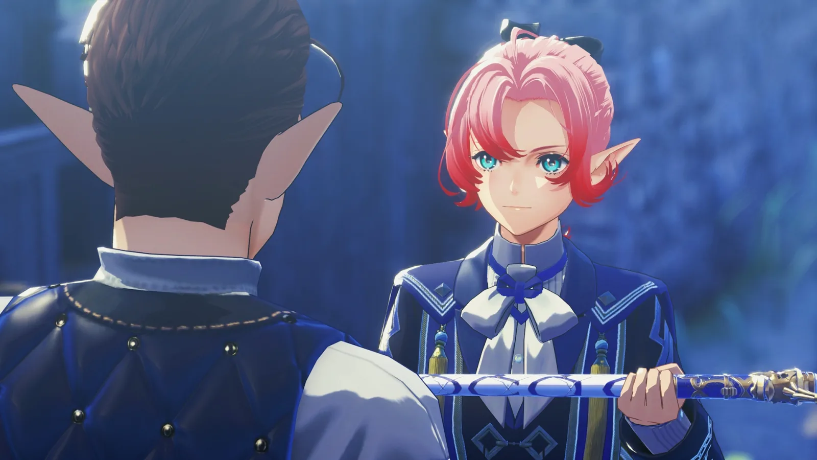 تحلیل Xenoblade Genesis 2